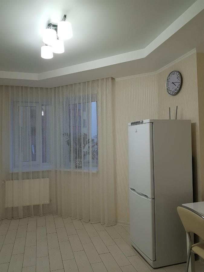 Apartment Lutsk Centre Exteriör bild